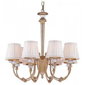 Подвесная люстра Arti Lampadari Roana Roana E 1.1.8 AG