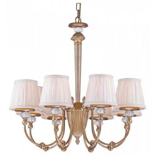 Подвесная люстра Arti Lampadari Roana Roana E 1.1.8 AG