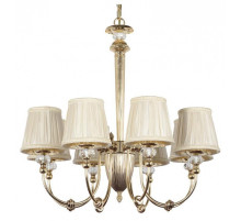 Подвесная люстра Arti Lampadari Roana Roana E 1.1.8 CG