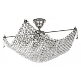 Светильник на штанге Arti Lampadari Roma Roma E 1.3.50.501 N