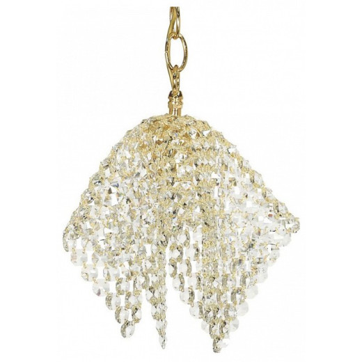 Подвесной светильник Arti Lampadari Roma Roma E 1.3.P1 G