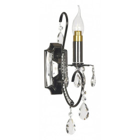 Бра Arti Lampadari Romano Romano E 2.1.1.601 NB