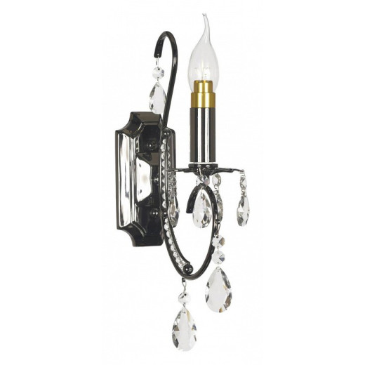 Бра Arti Lampadari Romano Romano E 2.1.1.601 NB