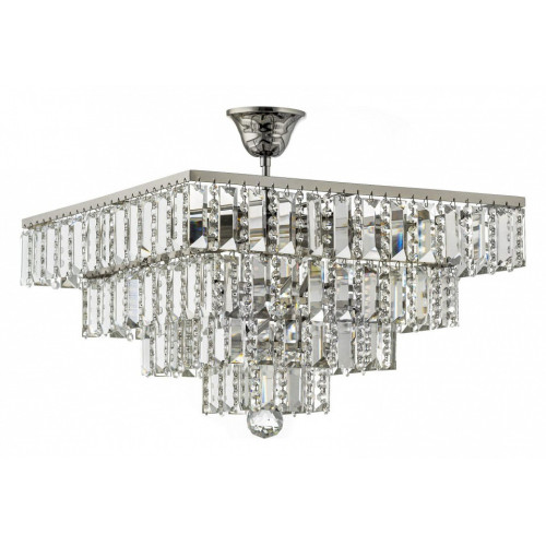 Люстра на штанге Arti Lampadari Rozzano Rozzano E 1.5.40.105 N