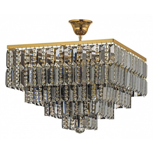 Люстра на штанге Arti Lampadari Rozzano Rozzano E 1.5.40.106 GP