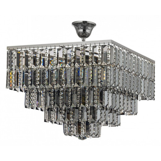 Люстра на штанге Arti Lampadari Rozzano Rozzano E 1.5.40.106 NP