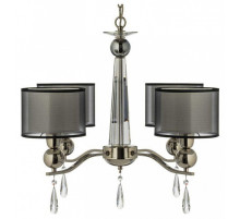 Подвесная люстра Arti Lampadari Rufina Rufina E 1.1.4.600 N