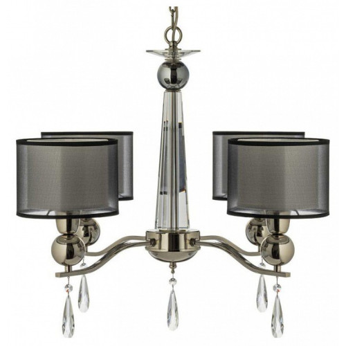 Подвесная люстра Arti Lampadari Rufina Rufina E 1.1.4.600 N