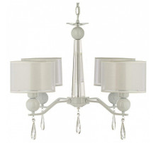 Подвесная люстра Arti Lampadari Rufina Rufina E 1.1.4.600 W