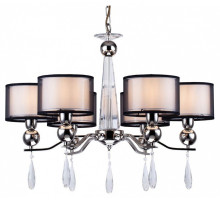 Подвесная люстра Arti Lampadari Rufina Rufina E 1.1.6.600 N