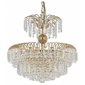 Подвесная люстра Arti Lampadari Salentino Salentino E 1.5.40.102 G