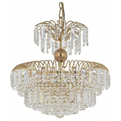 Подвесная люстра Arti Lampadari Salentino Salentino E 1.5.40.102 G