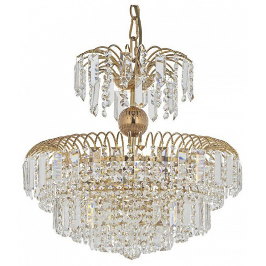 Подвесная люстра Arti Lampadari Salentino Salentino E 1.5.40.102 G