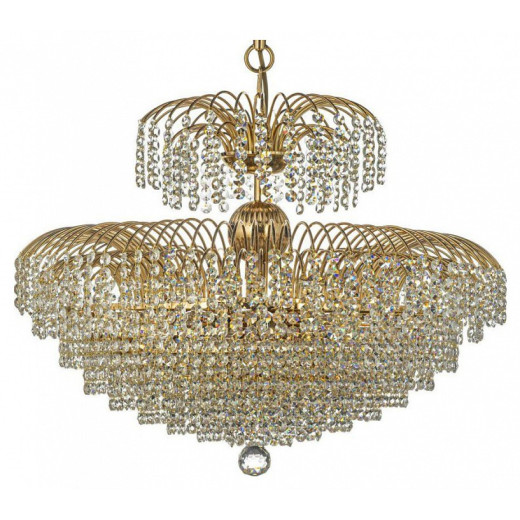 Подвесная люстра Arti Lampadari Salentino Salentino E 1.5.60.100 G