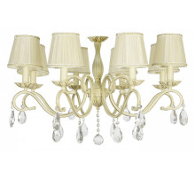 Подвесная люстра Arti Lampadari San Montano San Montano E 1.1.8 C