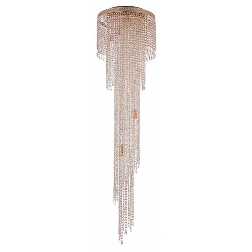 Потолочная люстра Arti Lampadari Santa Santa E 1.8.60.600 G