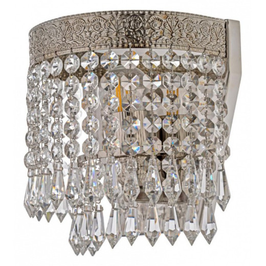 Накладной светильник Arti Lampadari Santa Santa E 2.10.600 NB