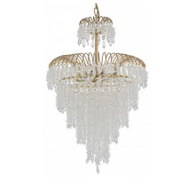 Подвесная люстра Arti Lampadari Sardinia Gold Sardinia E 1.5.40.105 G