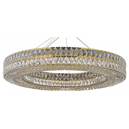 Подвесная люстра Arti Lampadari Sora Sora E 1.5.100.100 G