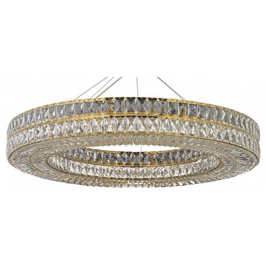 Подвесная люстра Arti Lampadari Sora Sora E 1.5.100.100 G