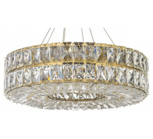 Подвесная люстра Arti Lampadari Sora Sora E 1.5.40.100 G