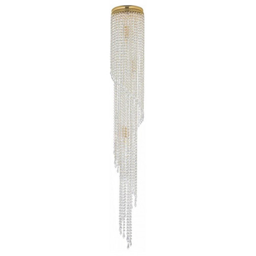 Потолочная люстра Arti Lampadari Stella Stella E 1.3.20.505 G