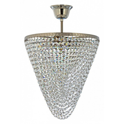 Люстра на штанге Arti Lampadari Stella Stella E 1.3.30.504 N