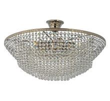 Люстра на штанге Arti Lampadari Stella Stella E 1.3.50.501 N