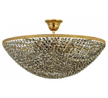 Люстра на штанге Arti Lampadari Stella Gold Stella E 1.3.50.506 G