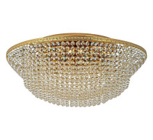 Потолочная люстра Arti Lampadari Stella Stella LE 1.2.50.501 G