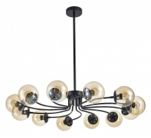 Люстра на штанге Arti Lampadari Teola Teola E 1.1.12 B