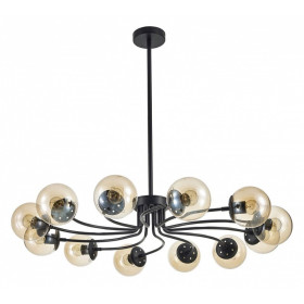 Люстра на штанге Arti Lampadari Teola Teola E 1.1.12 B