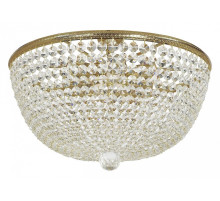 Потолочная люстра Arti Lampadari Todi Todi E 1.3.40.502 G