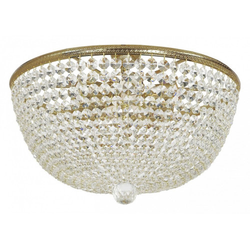 Потолочная люстра Arti Lampadari Todi Todi E 1.3.40.502 G