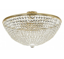 Люстра на штанге Arti Lampadari Todi Todi E 1.3.50.501 G