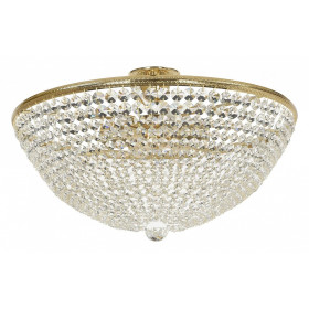 Люстра на штанге Arti Lampadari Todi Todi E 1.3.50.501 G