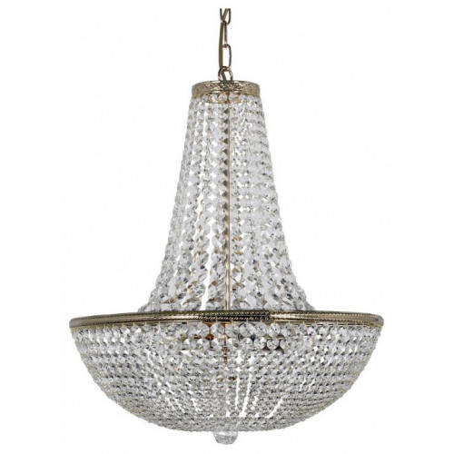 Подвесная люстра Arti Lampadari Todi Todi E 1.5.50.100 G