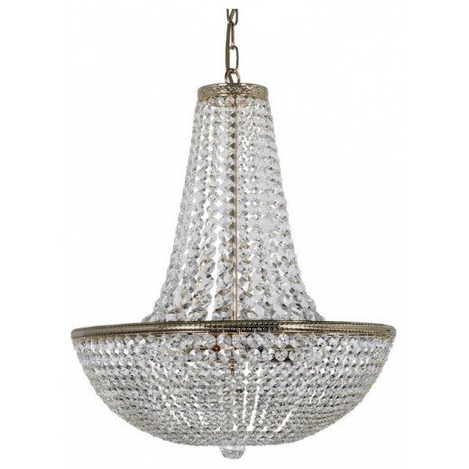 Подвесная люстра Arti Lampadari Todi Todi E 1.5.50.100 G