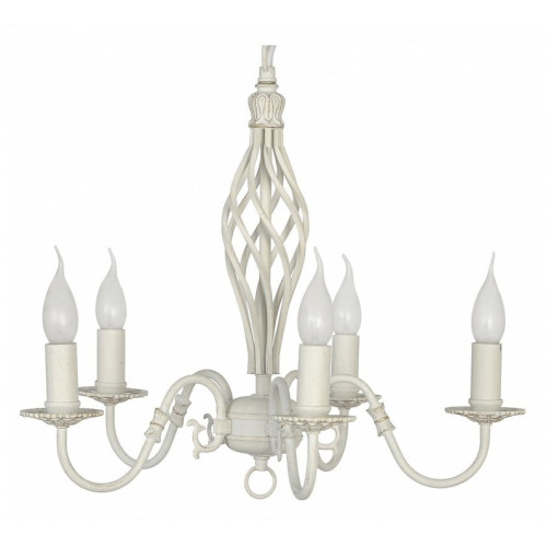 Подвесная люстра Arti Lampadari Tortora Tortora E 1.1.5 CG