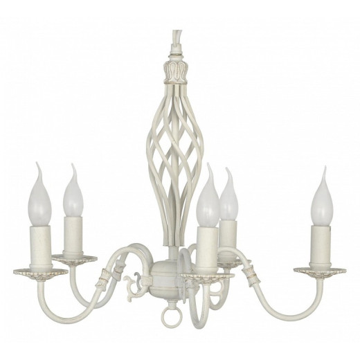 Подвесная люстра Arti Lampadari Tortora Tortora E 1.1.5 CG