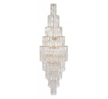 Подвесная люстра Arti Lampadari Valencia Valencia E 1.10.50.501 G