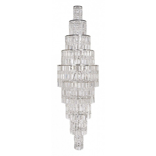 Подвесная люстра Arti Lampadari Valencia Valencia E 1.10.50.501 N