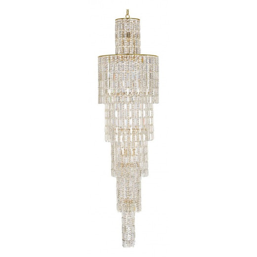 Подвесная люстра Arti Lampadari Valencia Valencia E 1.11.50.501 G