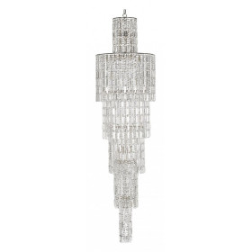 Подвесная люстра Arti Lampadari Valencia Valencia E 1.11.50.501 N