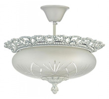 Накладной светильник Arti Lampadari Venezia Venezia E 1.13.38 BW