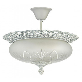 Накладной светильник Arti Lampadari Venezia Venezia E 1.13.38 BW