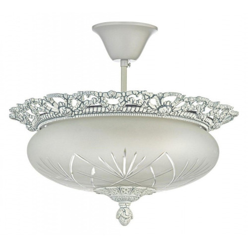 Накладной светильник Arti Lampadari Venezia Venezia E 1.13.38 BW