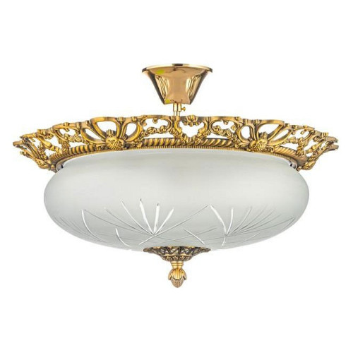 Накладной светильник Arti Lampadari Venezia Venezia E 1.13.46 AG