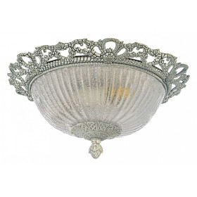 Накладной светильник Arti Lampadari Vigilanza Vigilanza E 1.13.38 BW