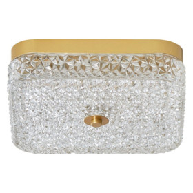 Накладной светильник Arti Lampadari Viro Viro L 1.13.28x28 G